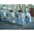 Szg Series Double Cone Rotary Vacuum Dryer for Biochemistry